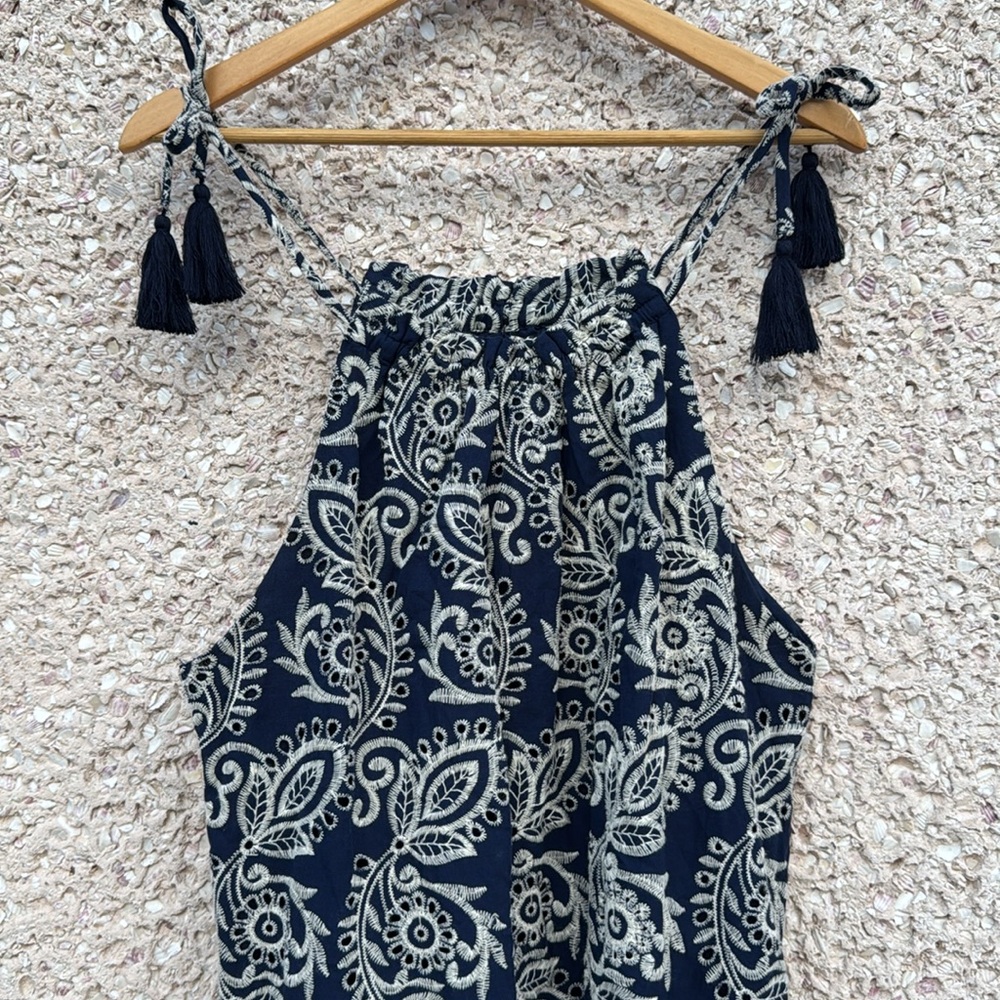 Embroidered Designer Dress by Rebecca Taylor